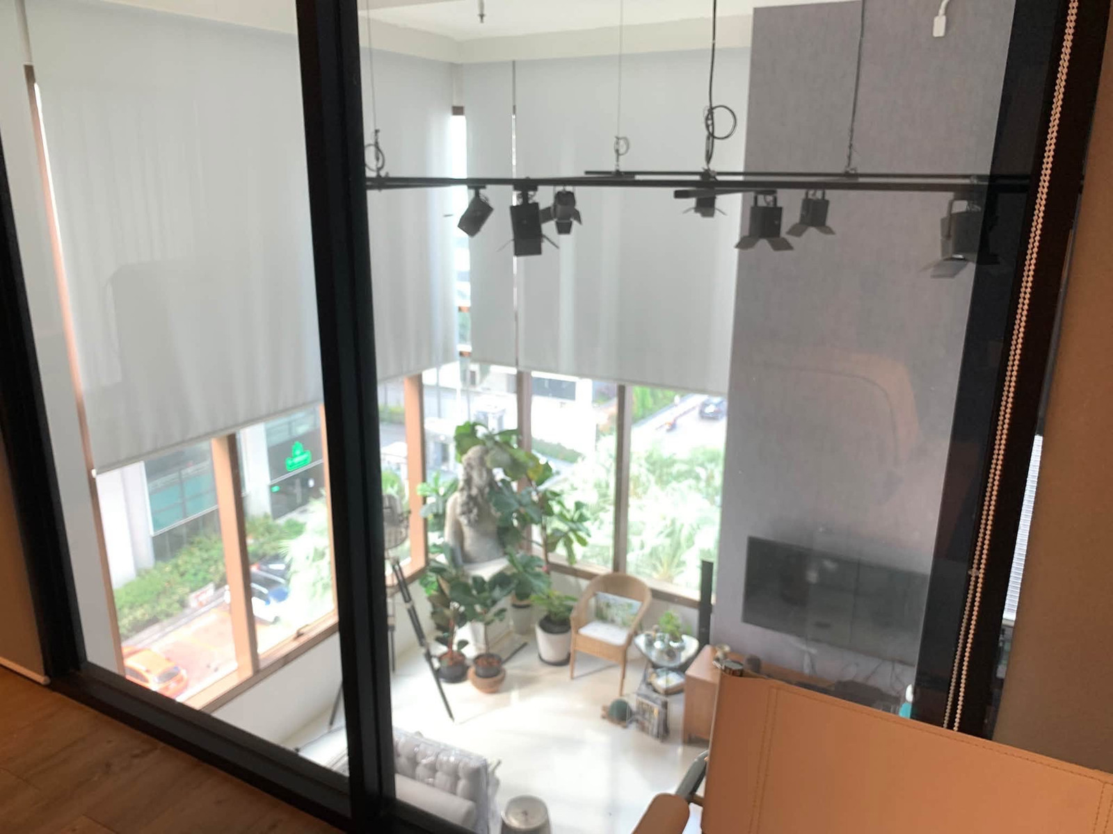 For rent!!! High Ceiling/3B2B/THB 150,000  – รูปที่ 4