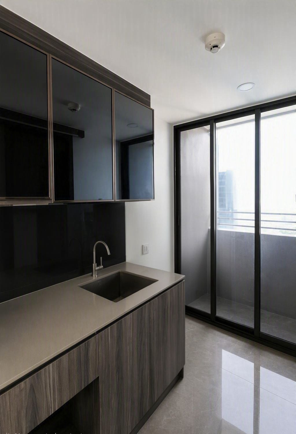 🌿 Philo Ladprao 18 🌿 ห้องสวย น่าอยู่มาก 🛏 ห้องสตูดิโอ 25.6 ตร.ม. ใกล้ MRT ลาดพร้าว – รูปที่ 2