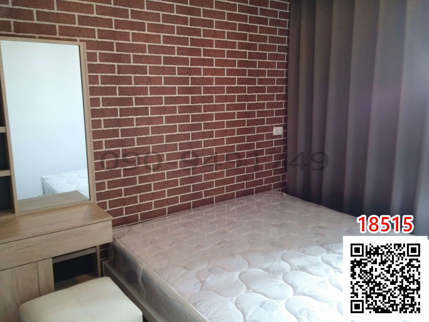 ขาย คอนโด โอกาส สุขุมวิท 105 (ลาซาล 19) ชั้น 7 และ ชั้น 8 ใกล้รถไฟฟ้า BTS แบริ่ง  – รูปที่ 4