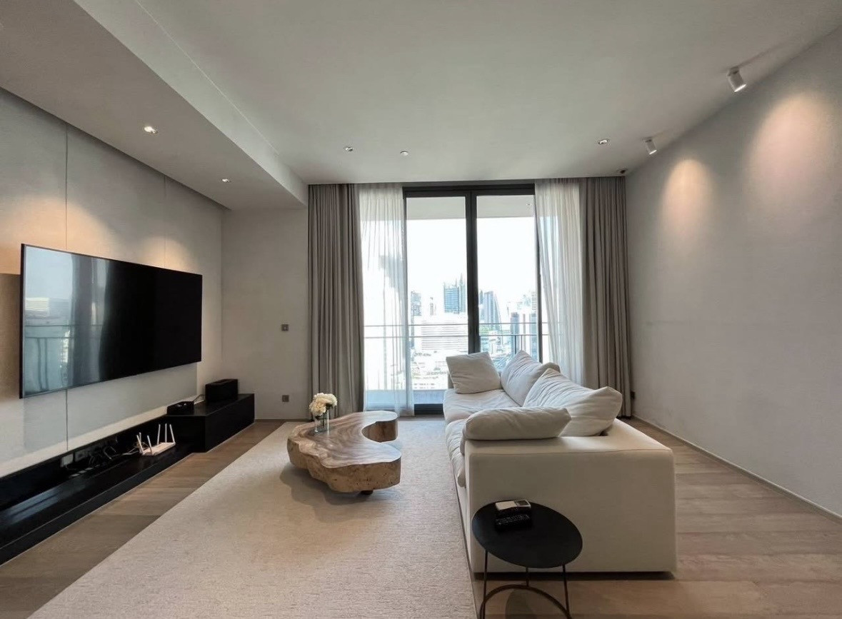 2 beds 2 baths – รูปที่ 2