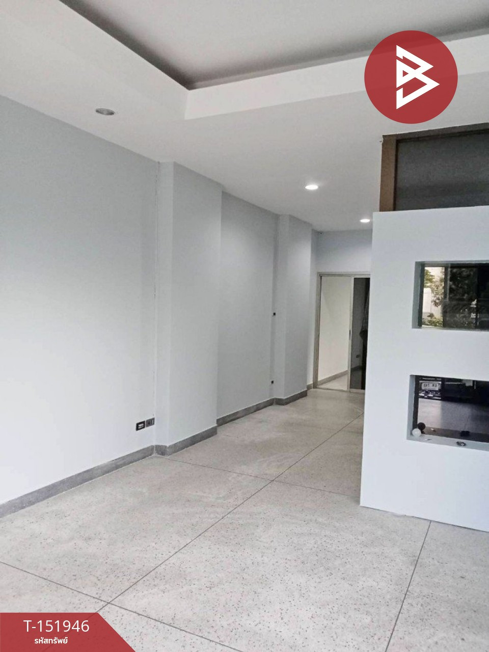 ขายคอนโด โครงการสุวรรณนคร คอนโดมิเนียม (Suwannakhon Condominium) สมุทรสาคร – รูปที่ 3