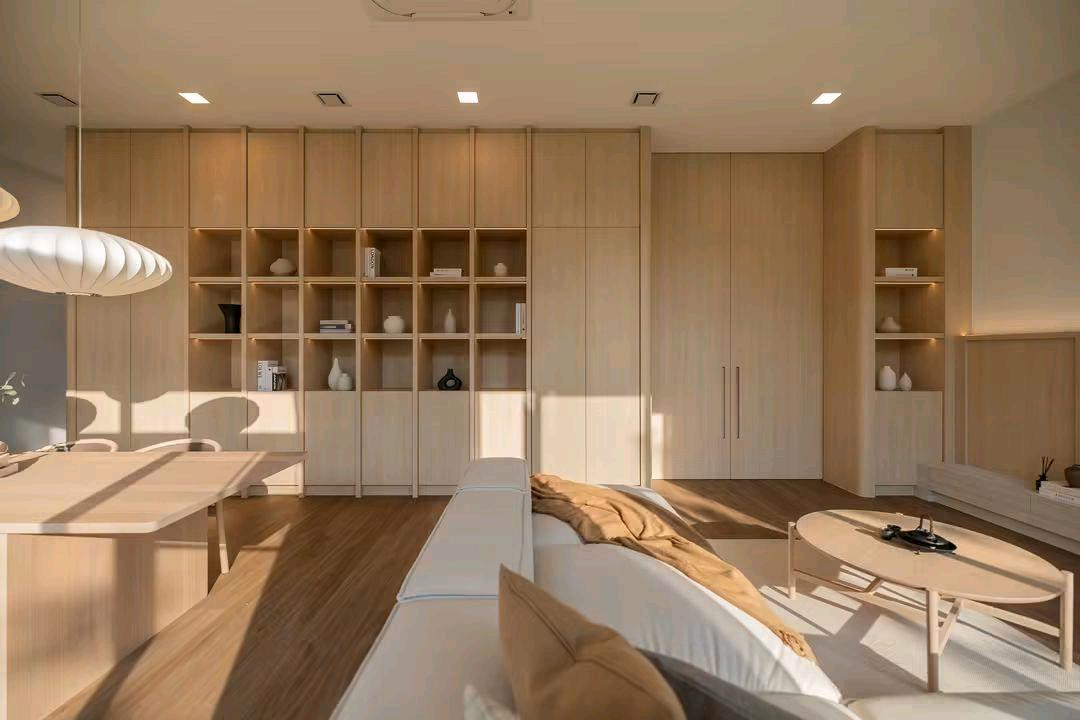 🔥🔥 House for Rent VIVE Rama 9 - Krungthep Kreetha 🔥🔥 Nearby Wellington International school – รูปที่ 2