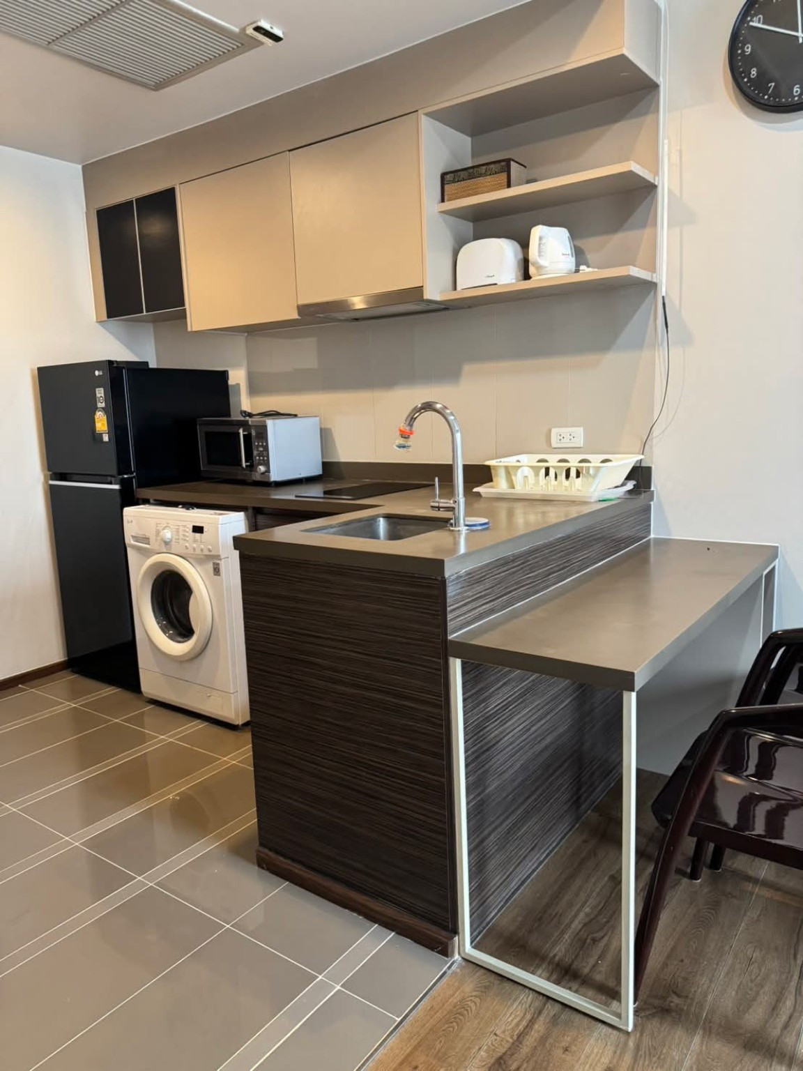 🏙️ ให้เช่า Onyx Phaholyothin | 1 Bedroom ชั้น 14 | BTS สะพานควายประมาณ 200 ม.