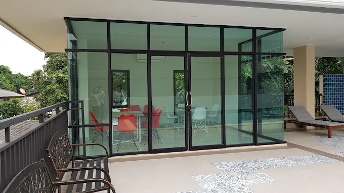 ให้เช่า ลาซิโอคอนโดมิเนียม ศรีย่าน 2 ห้องนอน 1 ห้องน้ำ – รูปที่ 4