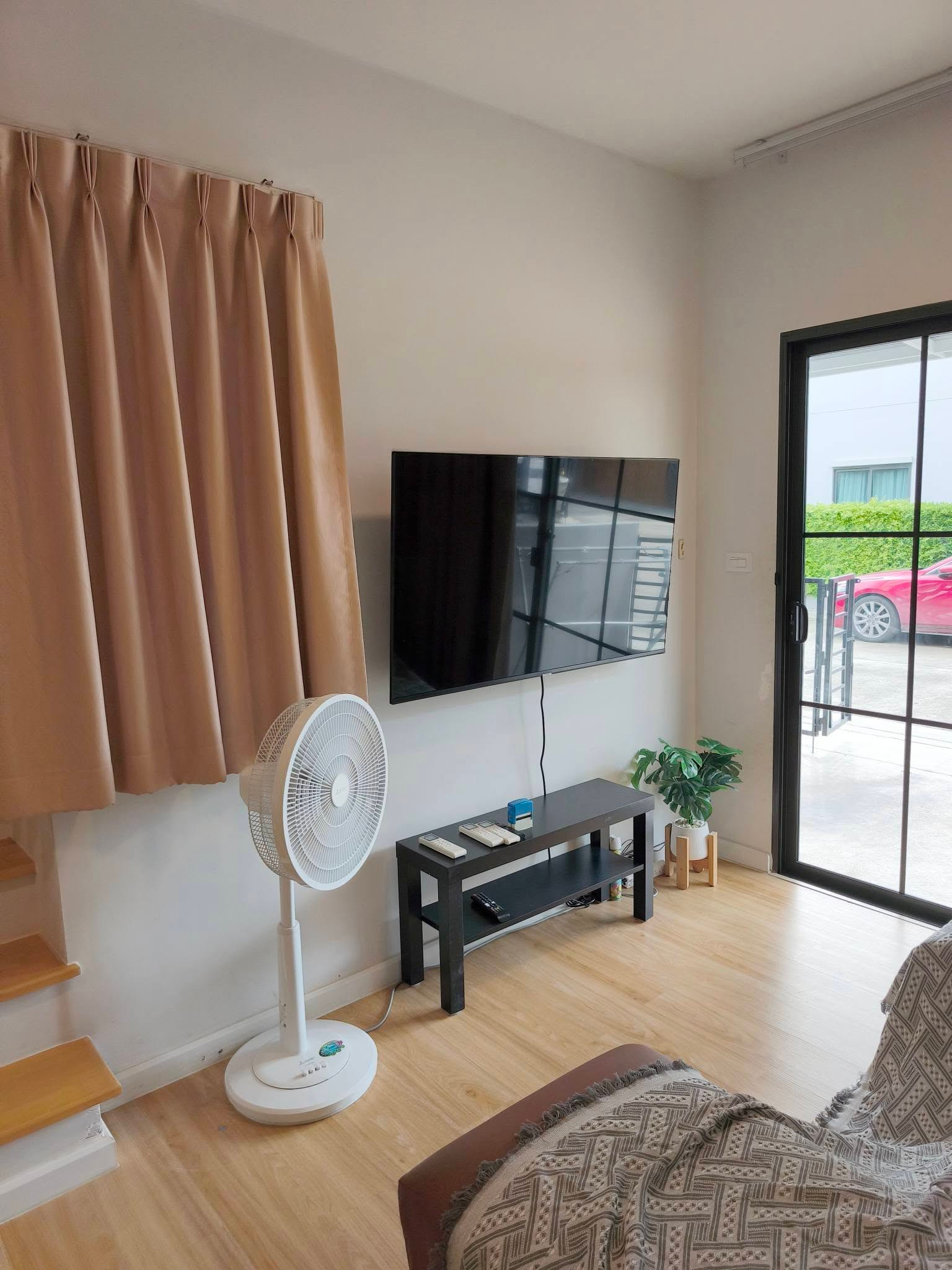 ✨🏡ให้เช่า สิริเพลส เมกาบางนา หลังมุม ใกล้เมกาบางนา – รูปที่ 3