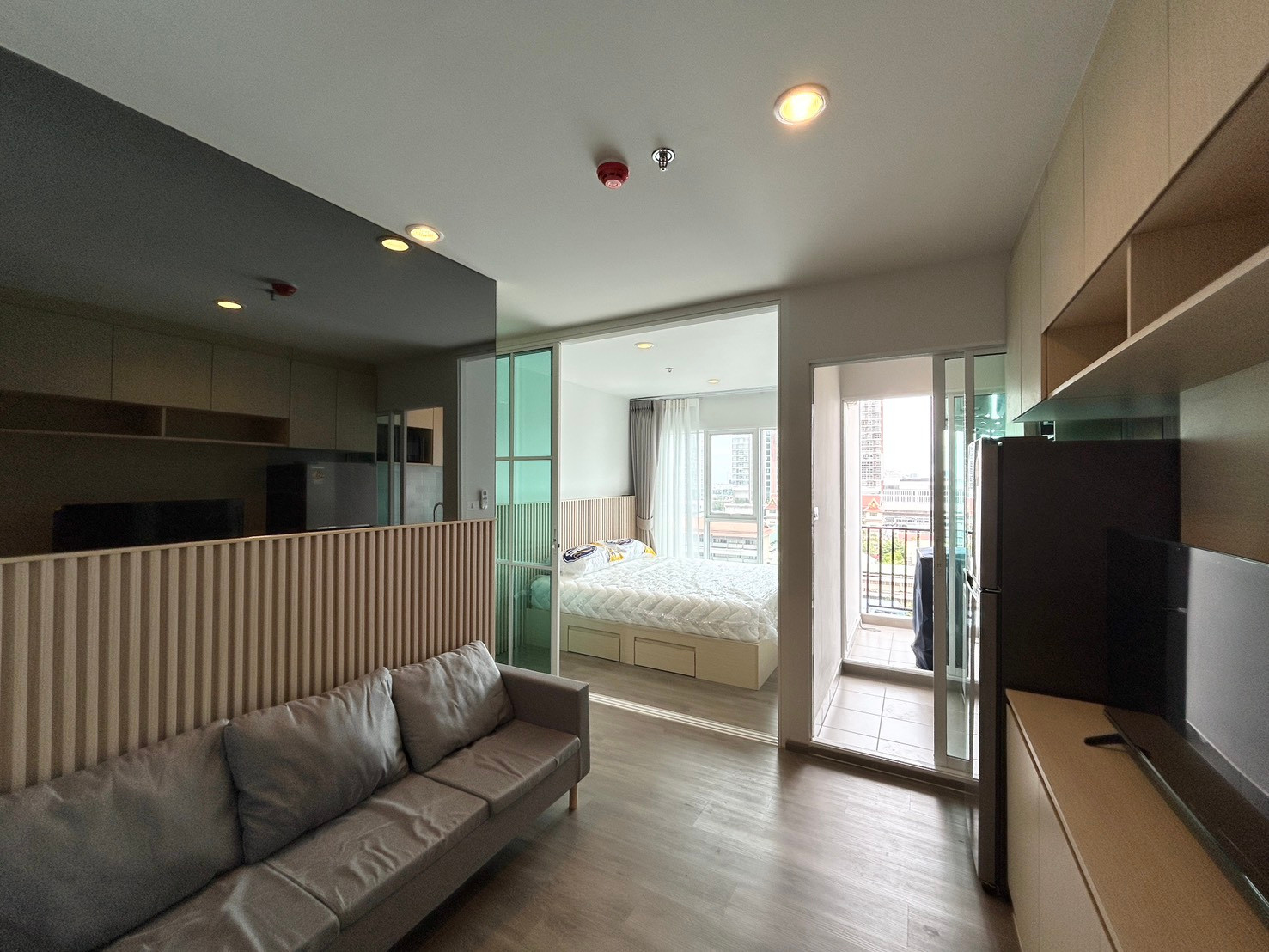 รีเจ้นท์ โฮม บางนา (โครงการใหม่) / Regent Home Bangna (New Project)