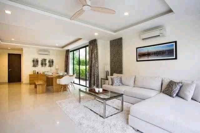 🔴 LAGUNA PARKSIDE HOUSE FOR RENT 5 BEDROOMS · 5 BATHROOMS – รูปที่ 3