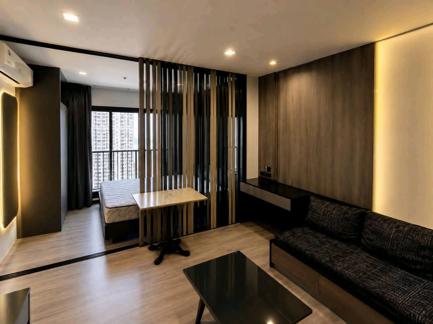 For rent Politan Rive Chaopraya river – รูปที่ 3