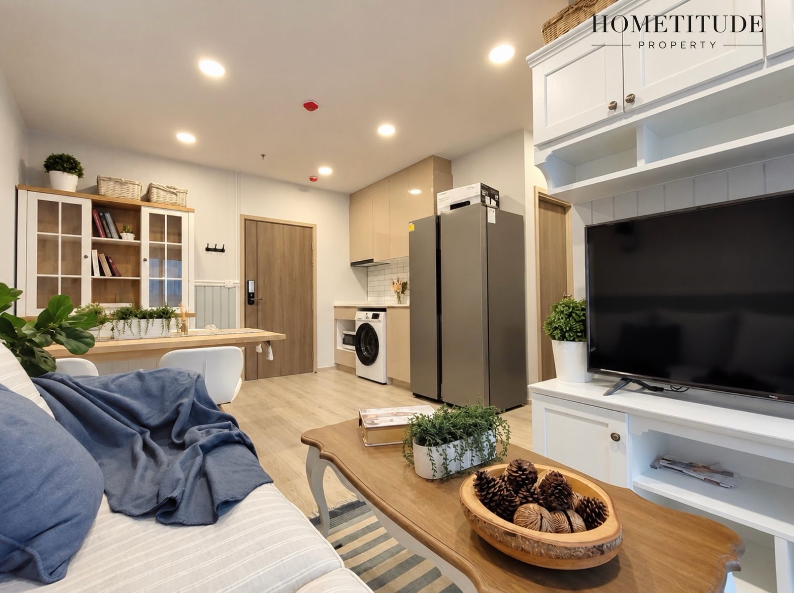 🐈 For rent Metris Ladprao, 🐶 PET FRIENDLY ✨ 2 Bedroom 48 sq m. | Can raise 2 little ones, only 32,000/month 🐈 For rent Metris Ladprao, 🐶 PET FRIENDLY ✨ 2 Bedroom 48 sq m. | Can raise 2 little ones, only 32,000/month