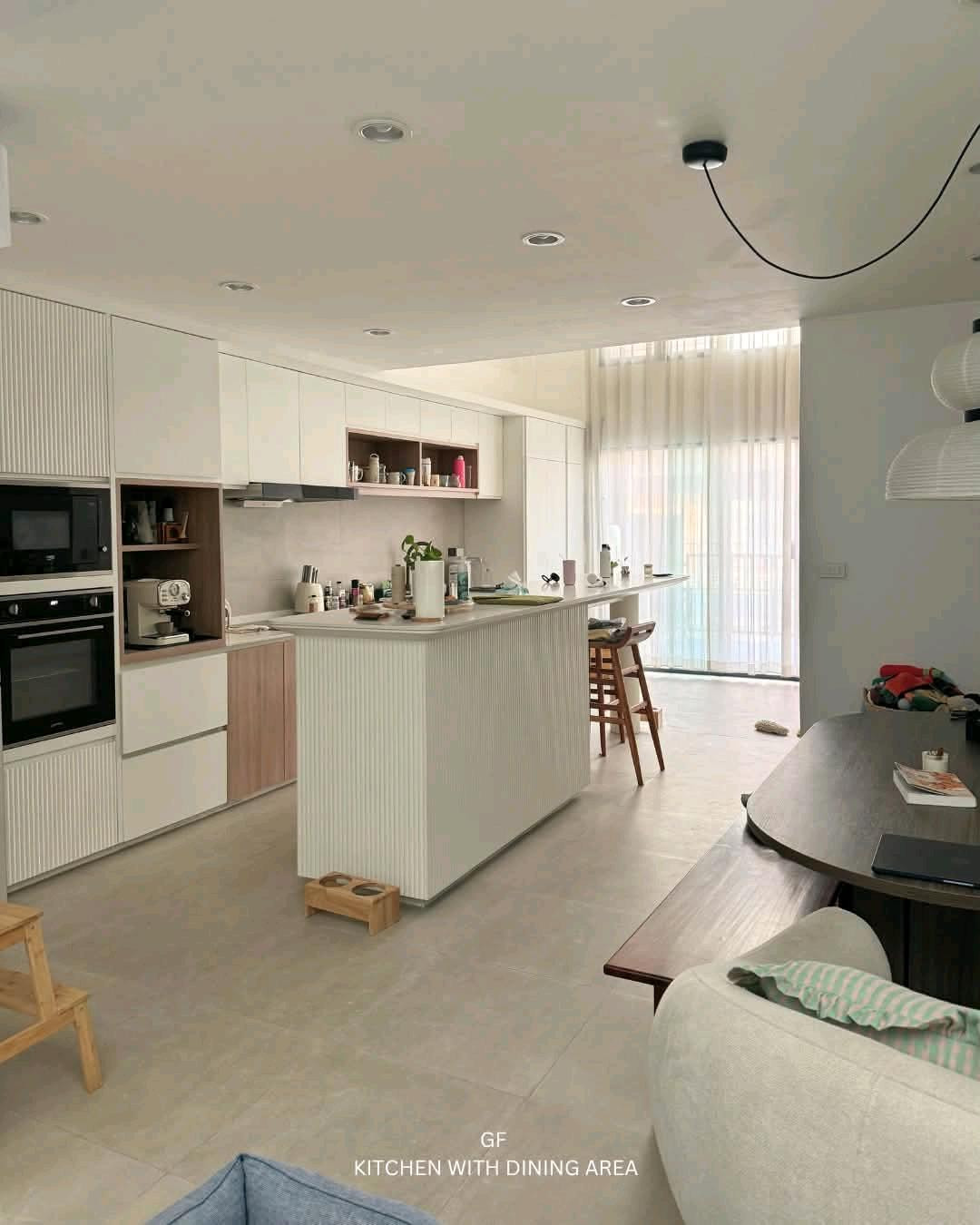 Pet Friendly Townhome For rent75k – รูปที่ 2