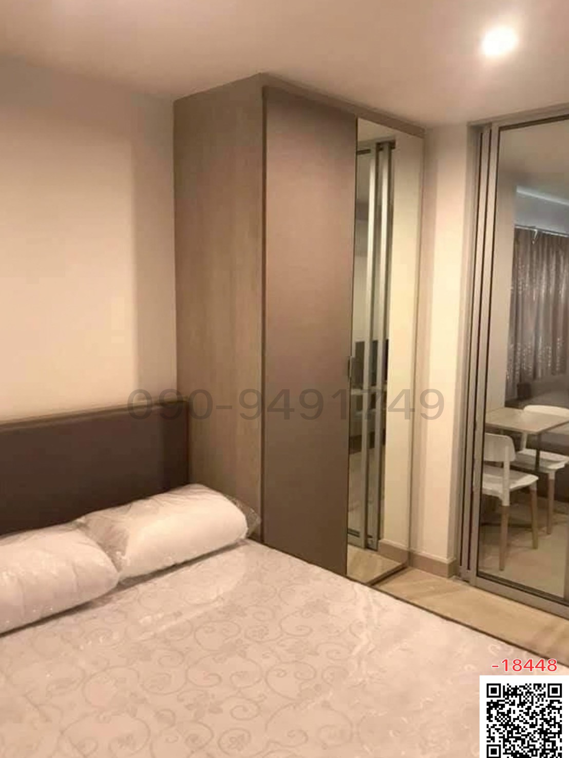 เช่า คอนโด Niche ID Sukhumvit 113 ใกล้ BTS สำโรง – รูปที่ 4