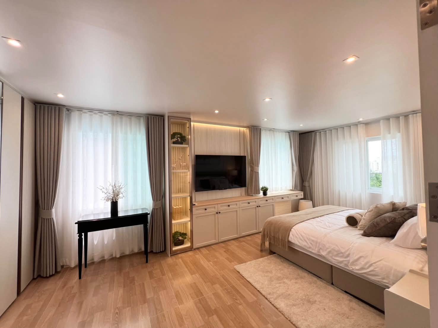 Fortune Condo Town ห้องใหญ่แต่งสวย – รูปที่ 3