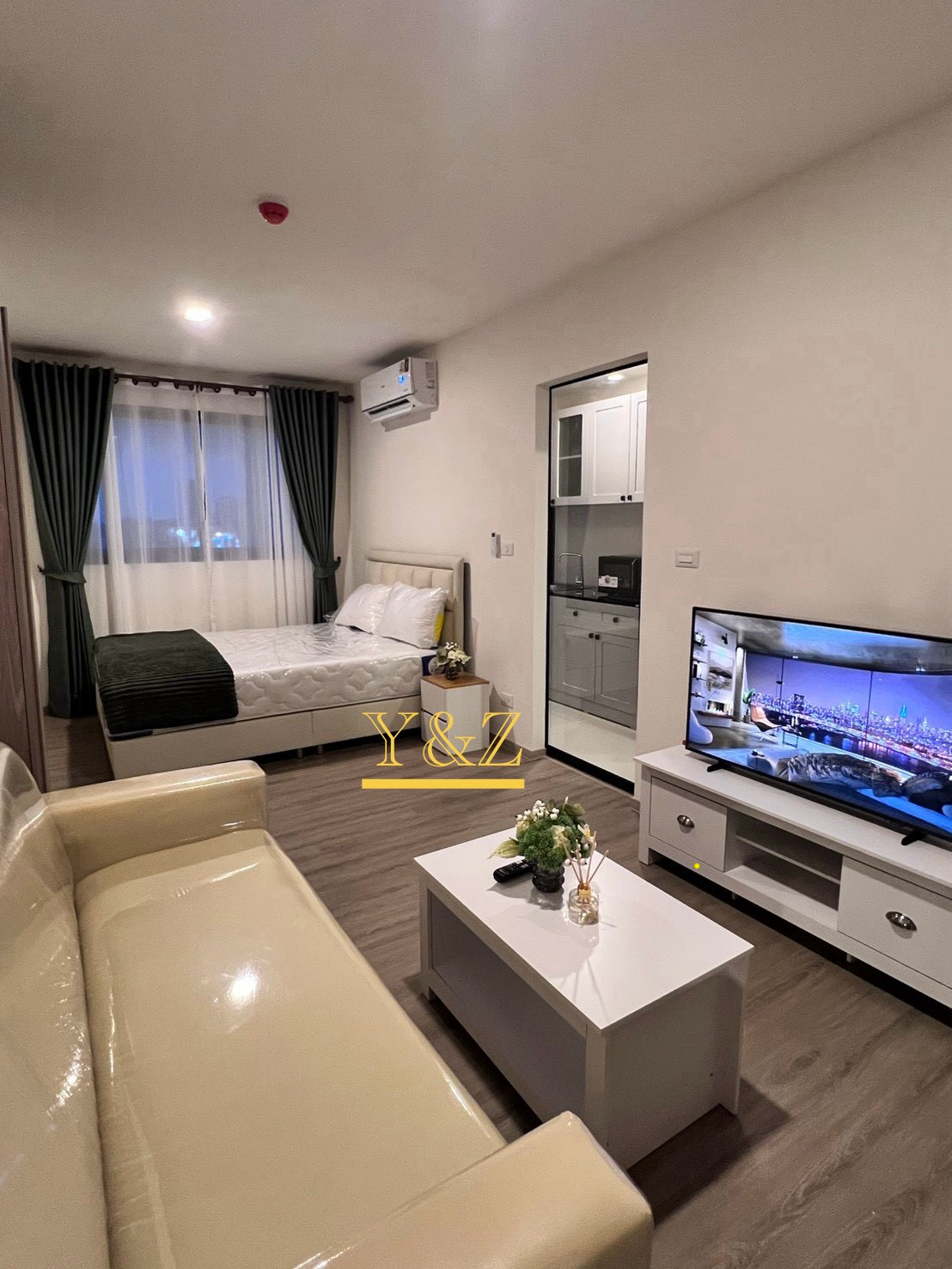 Condo for rent, pet friendly, corner room, front building, beautiful view, doesnt block the view, The Origin Bangkae Condo for rent, pet friendly, corner room, front building, beautiful view, doesnt block the view, The Origin Bangkae