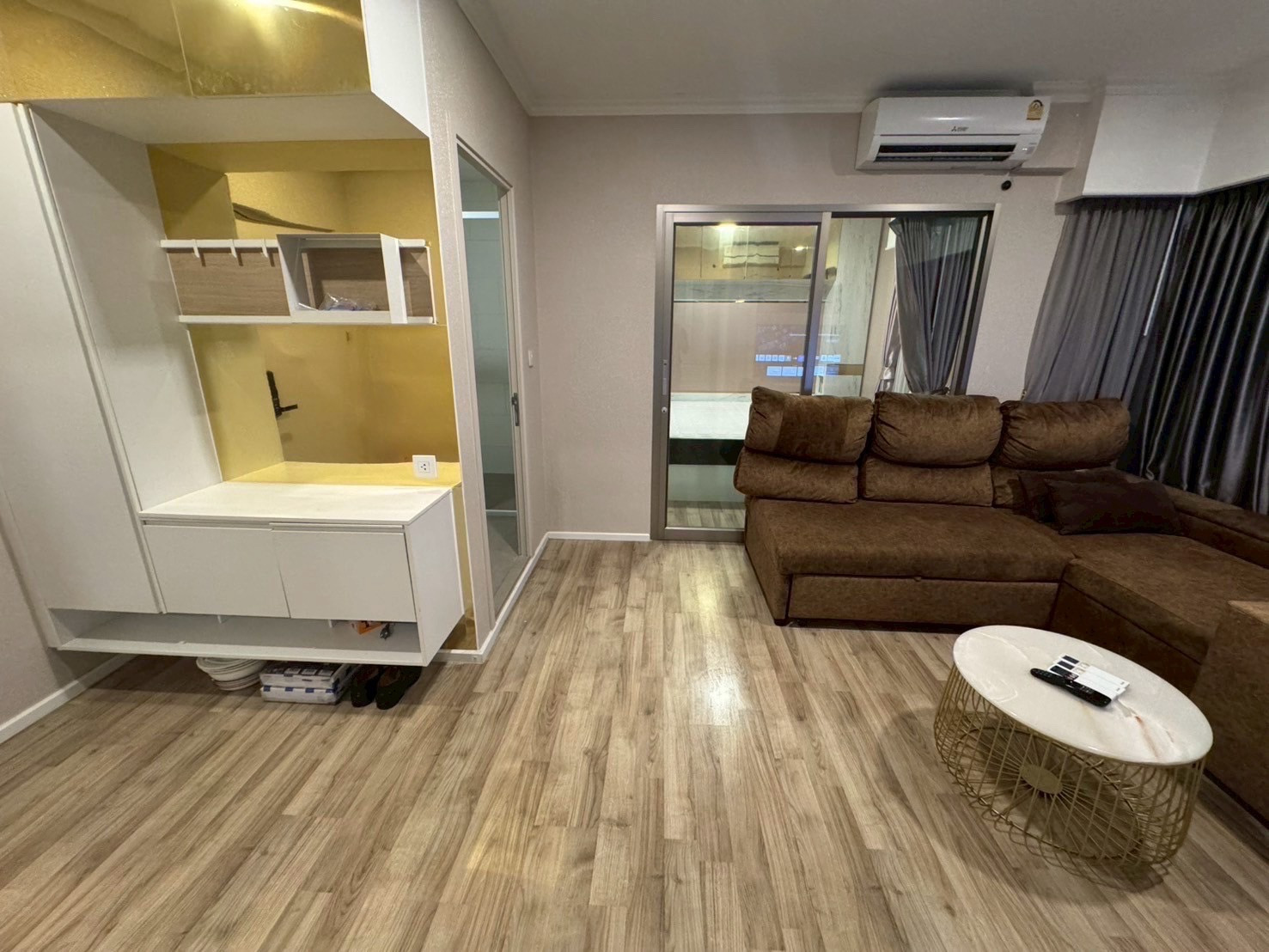 🌃0219 ขายคอนโดอีส เฟส2 พระราม2               📞ติดต่อ:092-666-5617(เจไดท์) – รูปที่ 2