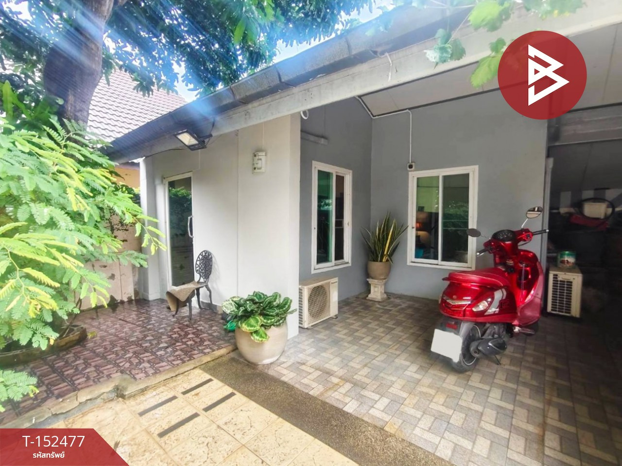 ขายบ้านเดี่ยว หมู่บ้านประภาวรรณโฮม มีนบุรี กรุงเทพมหานคร – รูปที่ 3