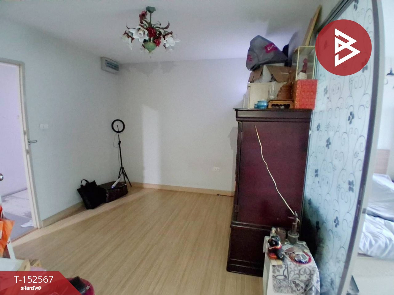 ขายคอนโดสมาร์ท คอนโด วัชรพล (Smart Condo Watcharapol) กรุงเทพมหานคร – รูปที่ 3