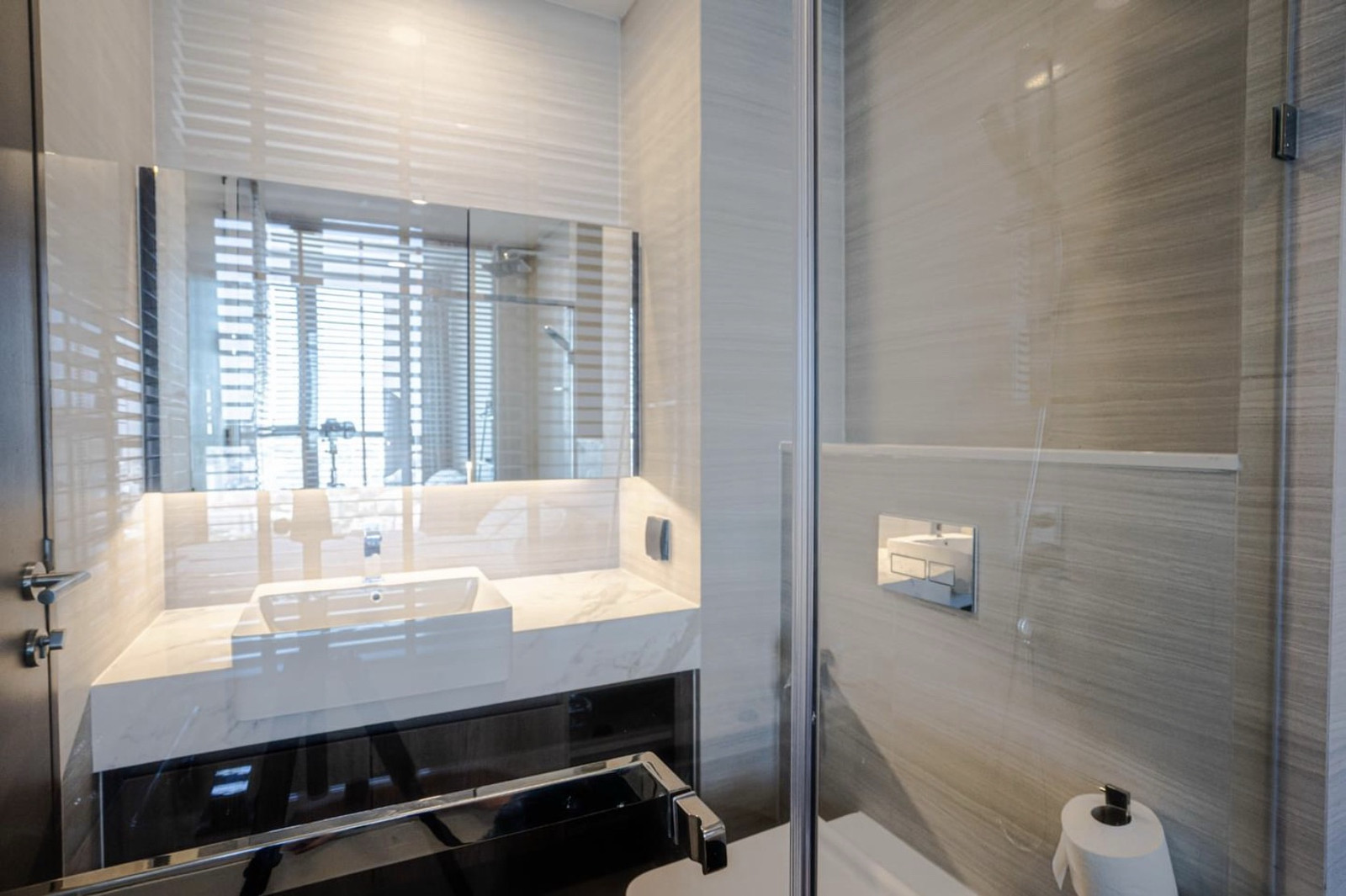 1 bed 1 bath – รูปที่ 3