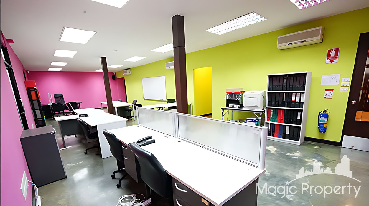 ขาย โรงงาน ใน นิคมอุตสาหกรรมเจมโมโพลิส ซอยสุขาภิบาล 2 ซอย 31 แขวงดอกไม้ เขตประเวศ กรุงเทพมหานคร – รูปที่ 3