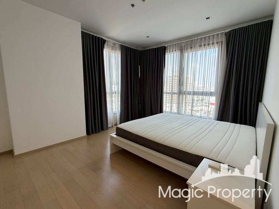 2 Bedroom For Rent in HQ by Sansiri Condominium, Sukhumvit 55 Road (Thonglor), Khlong Tan Nuea, Watthana, Bangkok