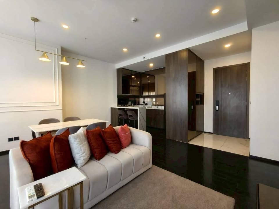 2 beds 2 baths – รูปที่ 3