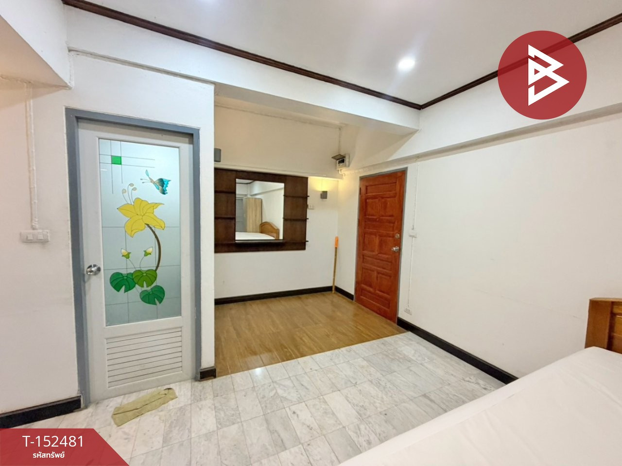 ขายคอนโด โครงการสายลมคอนโดเทล2 เทพารักษ์ (Sailom Condotel2) สมุทรปราการ – รูปที่ 4
