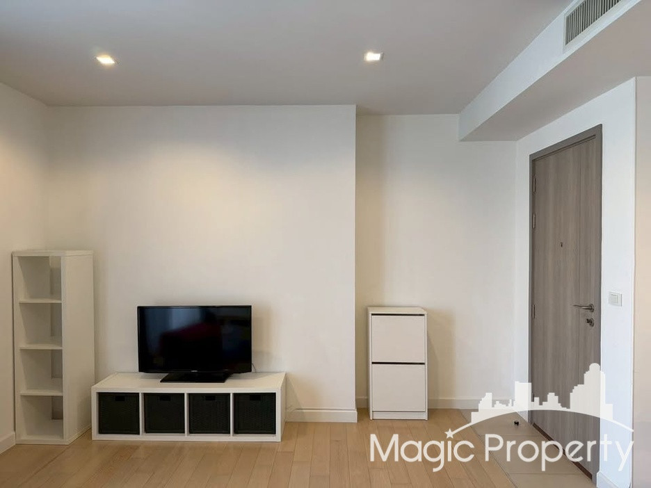 2 Bedroom For Rent in HQ by Sansiri Condominium, Sukhumvit 55 Road (Thonglor), Khlong Tan Nuea, Watthana, Bangkok – รูปที่ 2