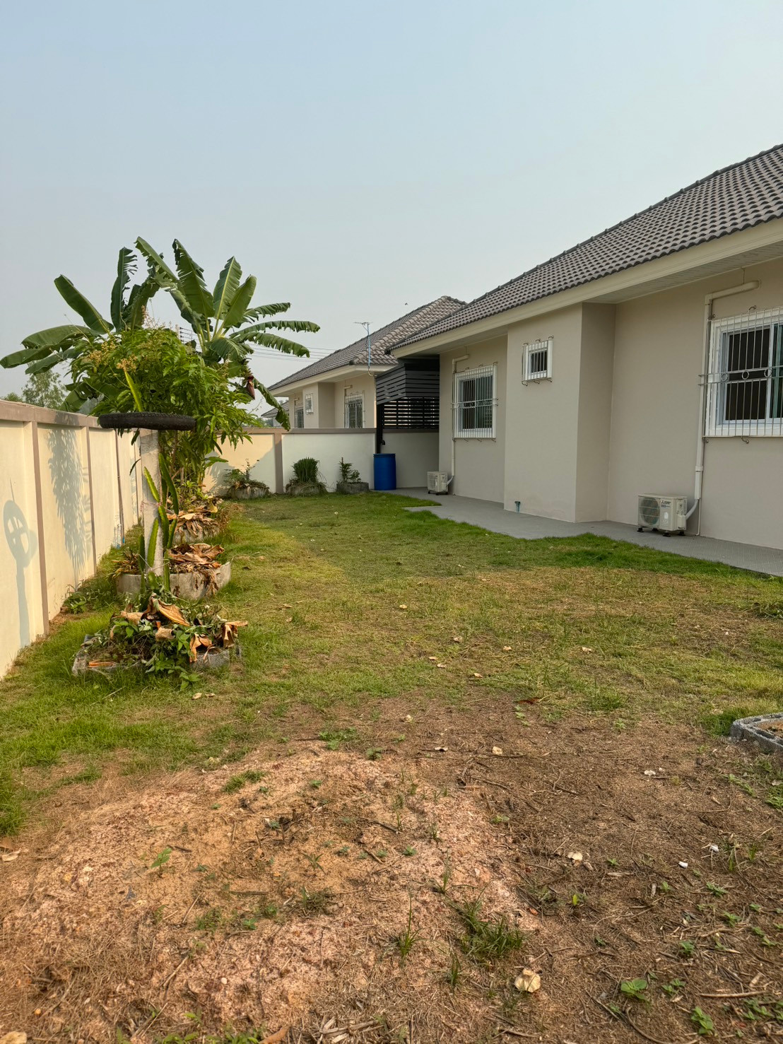 ขาย บ้านเดี่ยว 2.8ล้าน หมู่บ้านเคียงเมือง 2 จอมเสร็จ เมืองหนองคาย  จังหวัดหนองคาย  – รูปที่ 4