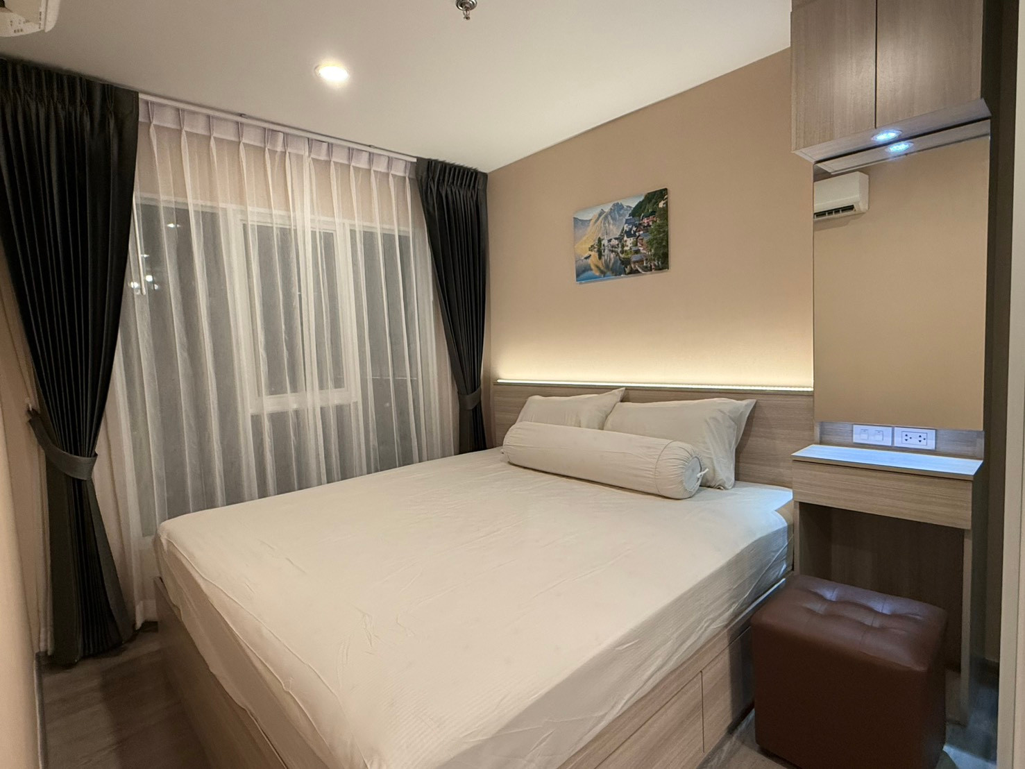 รีเจ้นท์ โฮม บางนา (โครงการใหม่) / Regent Home Bangna (New Project)