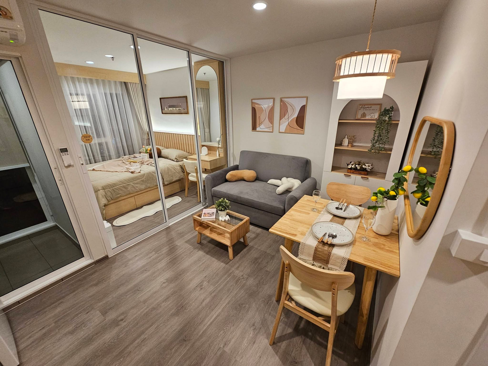 ให้เช่า Regent Home บางนา ตึก D ชั้น 20 1 ห้องนอน | 28 ตร.ม. | 12,000 บาท/เดือน พร้อมเข้าอยู่ทันที ให้เช่า Regent Home บางนา ตึก D ชั้น 20 1 ห้องนอน | 28 ตร.ม. | 12,000 บาท/เดือน พร้อมเข้าอยู่ทันที