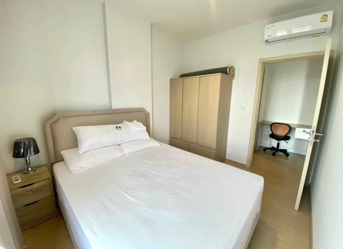 for rent Maru ekkamai 2 // 2b2b // 60 sq.m – รูปที่ 2