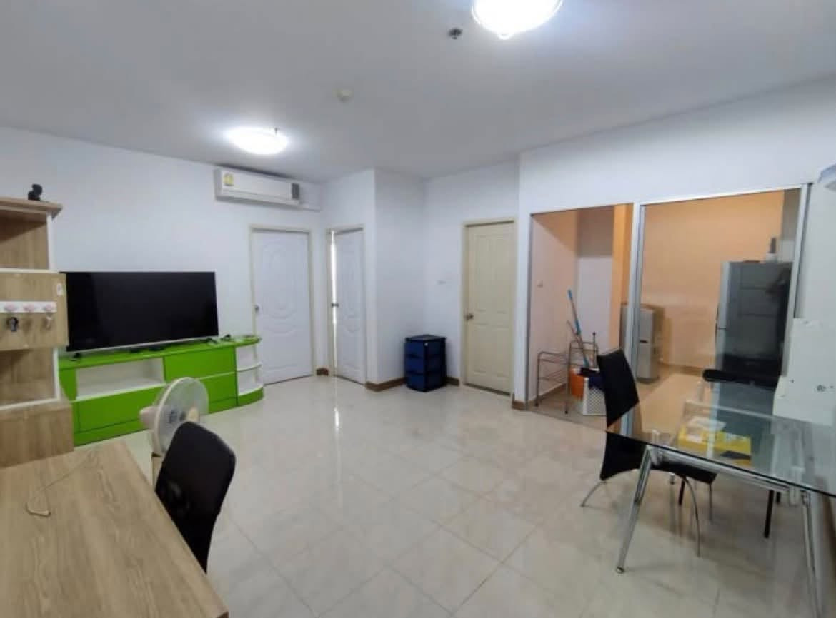ราคาสุดปัง 🔥 2 ห้องนอน 13000 งามวงศ์วาน Free Wi-fI 📢 Line : @085pucam / 0627941024 🥳 YKP Rental Condo