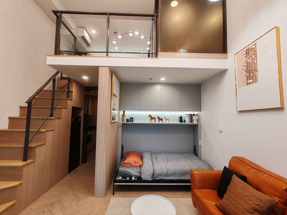 for rent Siamese residence landmark @ MRTA station // 1b2b // 54 sq.m for rent Siamese residence landmark @ MRTA station // 1b2b // 54 sq.m