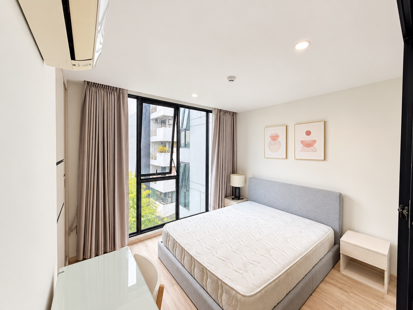 ห้องสวย 1bed ราคาดีมากๆครับ พร้อมนัดเข้าชมห้องได้เลย เซอริโอ สุขุมวิท50 – รูปที่ 3