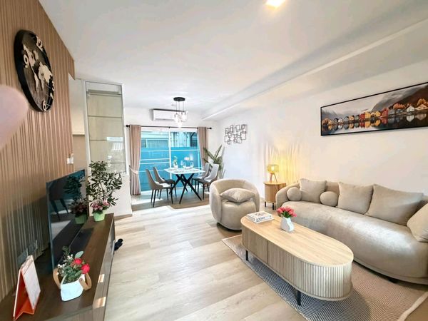 ✅FOR RENT✅ Indy 4 Km.7 Bangna 🔥 HOT DEAL