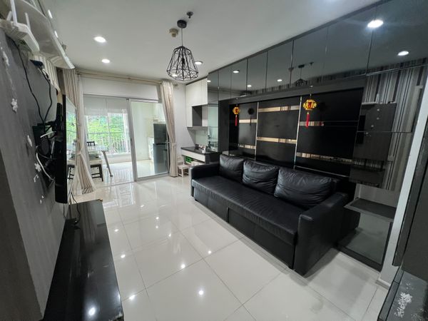 เริ้ดดดดดดด Aspire Rama9