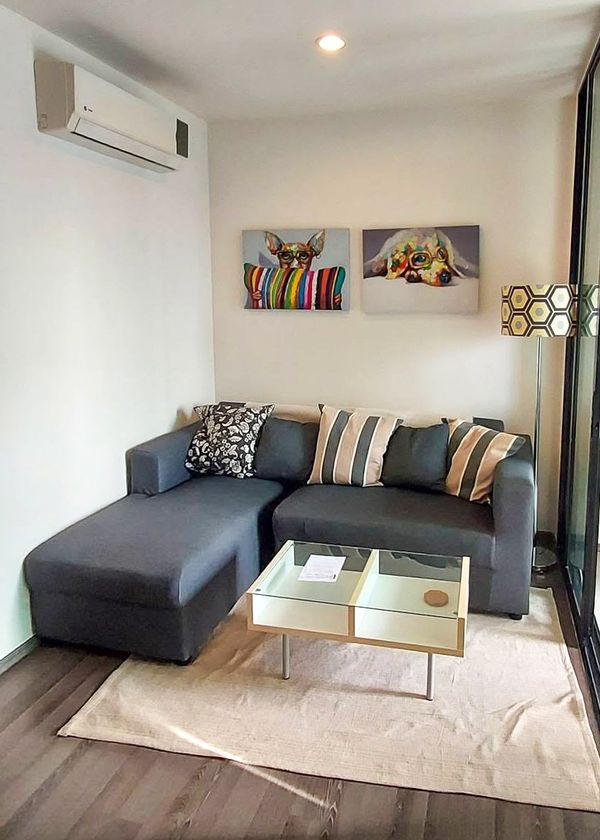 💥SL-12041💥Condo for sale, beautiful room, good price, The Base Park East Sukhumvit 77👉Add Line @mastercondo