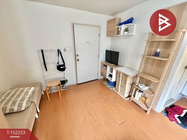 Condo for sale Lumpini Condo Town Chonburi-Sukhumvit, beautiful house, Chonburi
