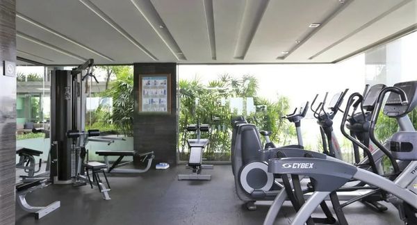🔥 ห้องว่าง พร้อมเข้าอยู่! AEQUA Residence Sukhumvit 49 รีบจองก่อนหลุด 🔥 