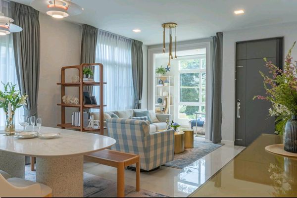 ✅FOR RENT✅ Mantana Bangna KM.7 🔥 HOT DEAL