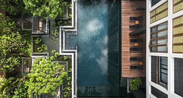 🔥 ห้องว่าง พร้อมเข้าอยู่! Hasu Haus Sukhumvit 77 รีบจองก่อนหลุด 🔥