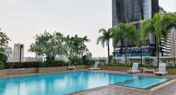 🔥 ห้องว่าง พร้อมเข้าอยู่! Grand Park View Asoke รีบจองก่อนหลุด 🔥 