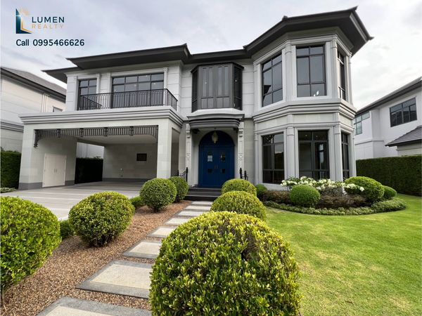 🏡 ประหยัด 8 ล้านบาท! นาราสิริ บางนา กม.10 แบบ Noho 4 เหลือ 71 ล้านบาท จากเดิม 79 ล้านบาท