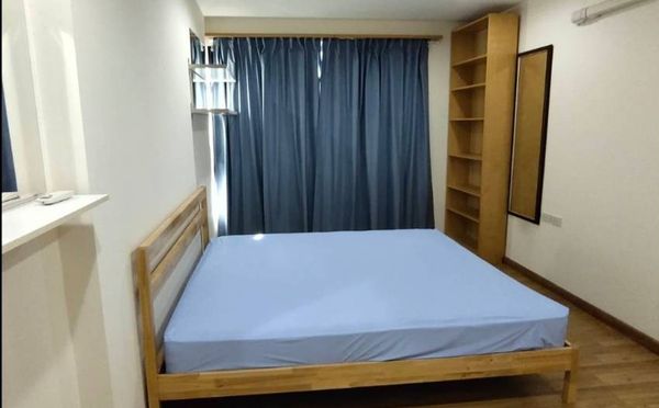 For sale: Premio Prime Kaset Nawamin, 41 sq m, 1 bedroom, near Satri Witthaya 2, Avenue City.