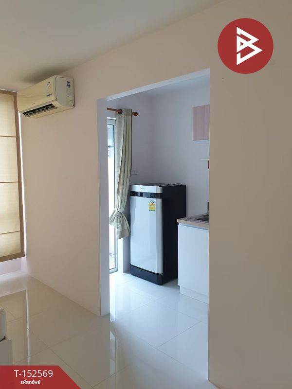 Condo for sale The Hug Bangsaen (The Hug Bangsaen) Chonburi