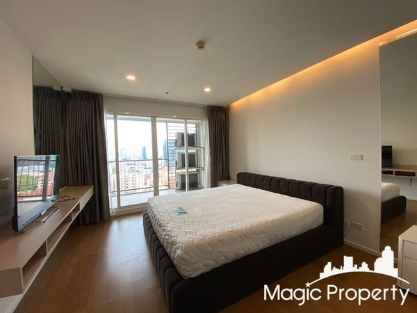 ให้เช่า 3 ห้องนอน ใน 15 สุขุมวิท เรสซิเด็นท์ คอนโดมิเนียม เเขวงคลองเตยเหนือ เขตวัฒนา กรุงเทพมหานคร