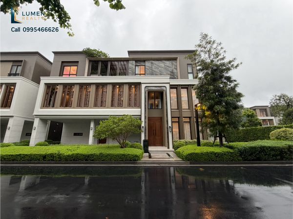 🌿 ประหยัด 14 ล้านบาท! บ้านตัวอย่างหลังใหญ่ที่สุดของ VANA Ratchapruek-Westville เหลือ 51 ล้านบาท จากเดิม 65 ล้านบาท