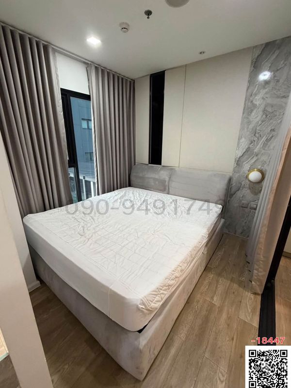 เช่า คอนโด Modiz Sukhumvit 50  ใกล้ BTS อ่อนนุช