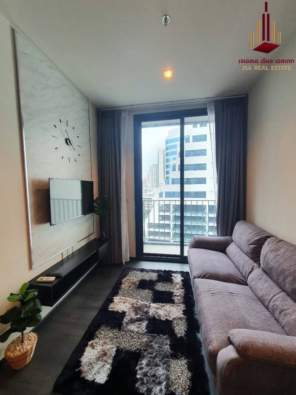 ✨ For Sale : EDGE Sukhumvit 23o ✨ 💰 Only 6,500,000 THB