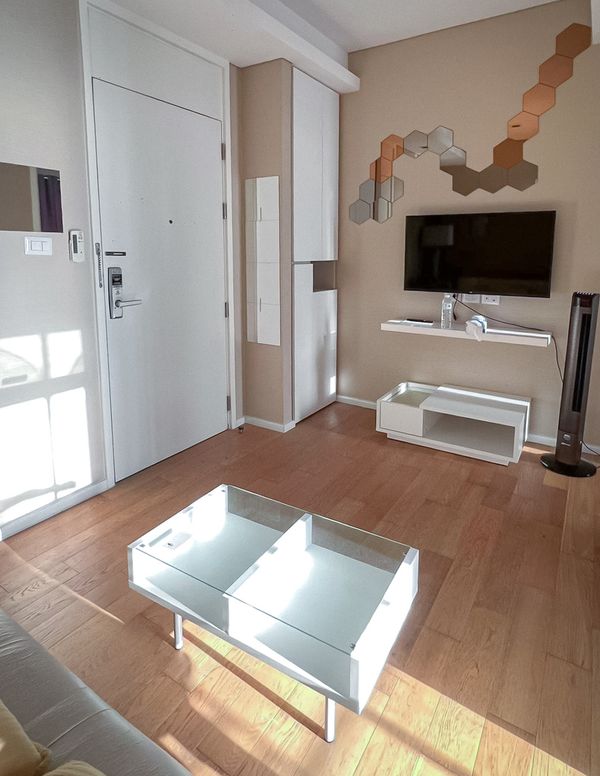 💥SL-12045💥ขายคอนโด ห้องสวย ราคาดี เดอะ เซนต์ เรสซิเดนซ์👉แอดไลน์ @mastercondo 