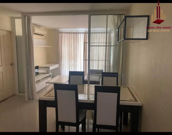🏢 For Sale : Wish @ Siam